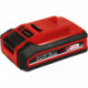 Batterie 18V 30 Ah PXC plus