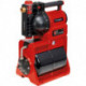 Surpresseur GE-WW 1145 ECO