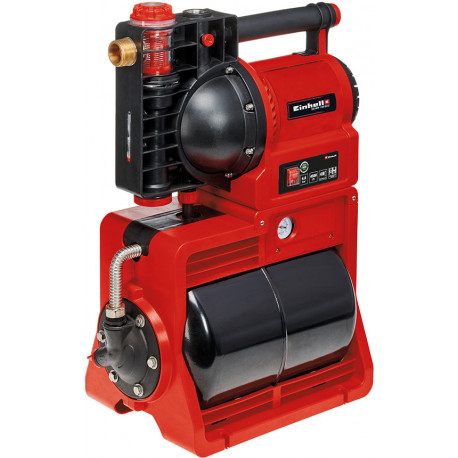 Surpresseur GE-WW 1145 ECO