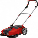 Balayeuse sans fil TE SW 18/610 Li sans batterie