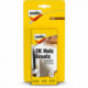 Mastic de réparation de bois 150 grs