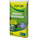 Engrais universel gazon 18 kg 15 + 5 + 8 + (3 + 1) EUFLOR