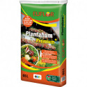 Terreau rempotage Premium tourbe réduite 40 + 10 l