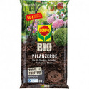 Terreau 50 litrs BIO sans tourbe COMPO (Par 42)