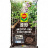 Terreau sans tourbe 10 L COMPO BIO