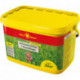 Désherbant + engrais à gazon 5 kg SQ seau 250 Wolf-Garten