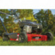 Tondeuses à gazon à essence intelligent 51 BC 51cm Briggs + Stratton