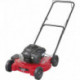 Tondeuses à gazon à essence intelligent 51 BC 51cm Briggs + Stratton