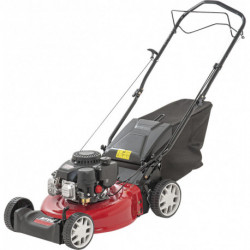 Tondeuses à gazon à essence intelligent 46 SPO 46cm MTDMTD