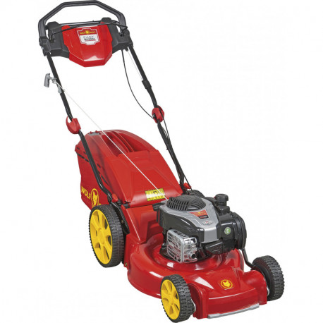 Tondeuses à gazon à essence A 460 A SP HW 46cmBriggs + Stratton