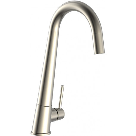 Robinet d'évier HD sont en acier inoxydable PISA