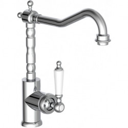 Robinet d'évier HD OLD STYLE Chrome