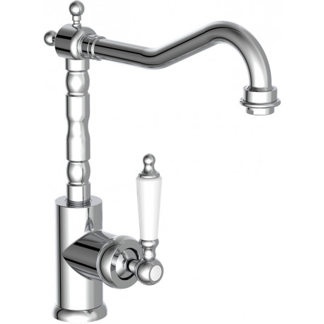 Robinet d'évier HD OLD STYLE Chrome