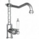 Robinet d'évier ND OLD STYLE Chrome