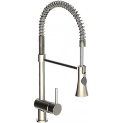 Robinet d'évier HD CORNWALL chrome