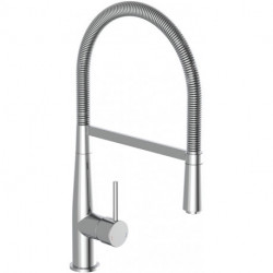 Robinet d'évier HD NEW YORK Chrome