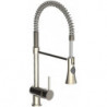 Robinet d'évier chrome ND CORNWALL