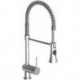 Robinet d'évier chrome ND CORNWALL