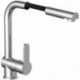 Robinet d'évier HD LONDON Chrome