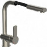 Robinet d'évier ND LONDON Chrome