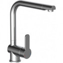 Robinet d'évier HD RIO Chrome