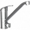 Robinet d'évier HD ULTRA Chrome