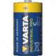 Batterie INDUSTRIAL PRO C 200 une boîte VARTA