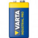 Batterie INDUSTRIAL PRO C 200 une boîte VARTA