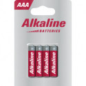 Piles alcalines D 2er Blister