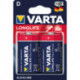 Pile VARTA MAX TECH D 2er Bli VARTA MAX TECH D 2er Bli