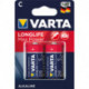 Pile VARTA MAX TECH C 2er Bli VARTA MAX TECH C 2er Bli