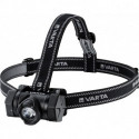 Lampe frontale H20 3AAA avec Batt. VARTA
