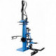 Fendeuse de buche GHS 1000 / 14TEZ-A400 Watt / 43 ROUTE kW