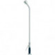Chariot arroseur 460x265x270mm (LxWxH) AG G3 / 4 en acier