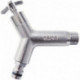 Robinet design 1/2 MS m (Par 5)