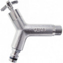 Robinet design 1/2 MS m (Par 5)