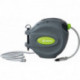 Dévidoir automatique K25 25m + 2m automatique. GEKA