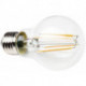 Ampoule LED 4,5W (40W) 220-240V E27 470lm 2700k