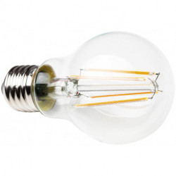 Ampoule LED 4,5W (40W) 220-240V E27 470lm 2700k