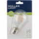 Ampoule LED 4,5W (40W) 220-240V E27 470lm 2700k