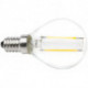 Ampoule LED 2,5W (25W) 220-240V E14 250lm 2700K