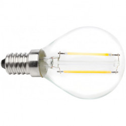 Ampoule LED 2,5W (25W) 220-240V E14 250lm 2700K