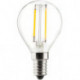 Ampoule LED 2,5W (25W) 220-240V E14 250lm 2700K