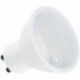 Ampoule LED GU10 3W 220-240V GU10 230lm 120G 2700K