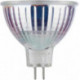 Ampoule LED MR16 Retro 5W (36W) 12V GU5.3 350lm 36G 2700K Glas Retro-LED
