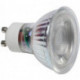 Ampoule LED GU10 2er SET 350LM 5W