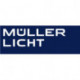 Démarreur pour lampes fluorescentes 4-65 / 22 simple + Tandem 2-Box