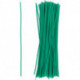 Lien Attache plantes 100 pcs. 15 cm