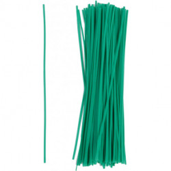 Lien Attache plantes 100 pcs. 15 cm