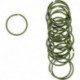 Tuteur bambou 10 unités Set 150cm